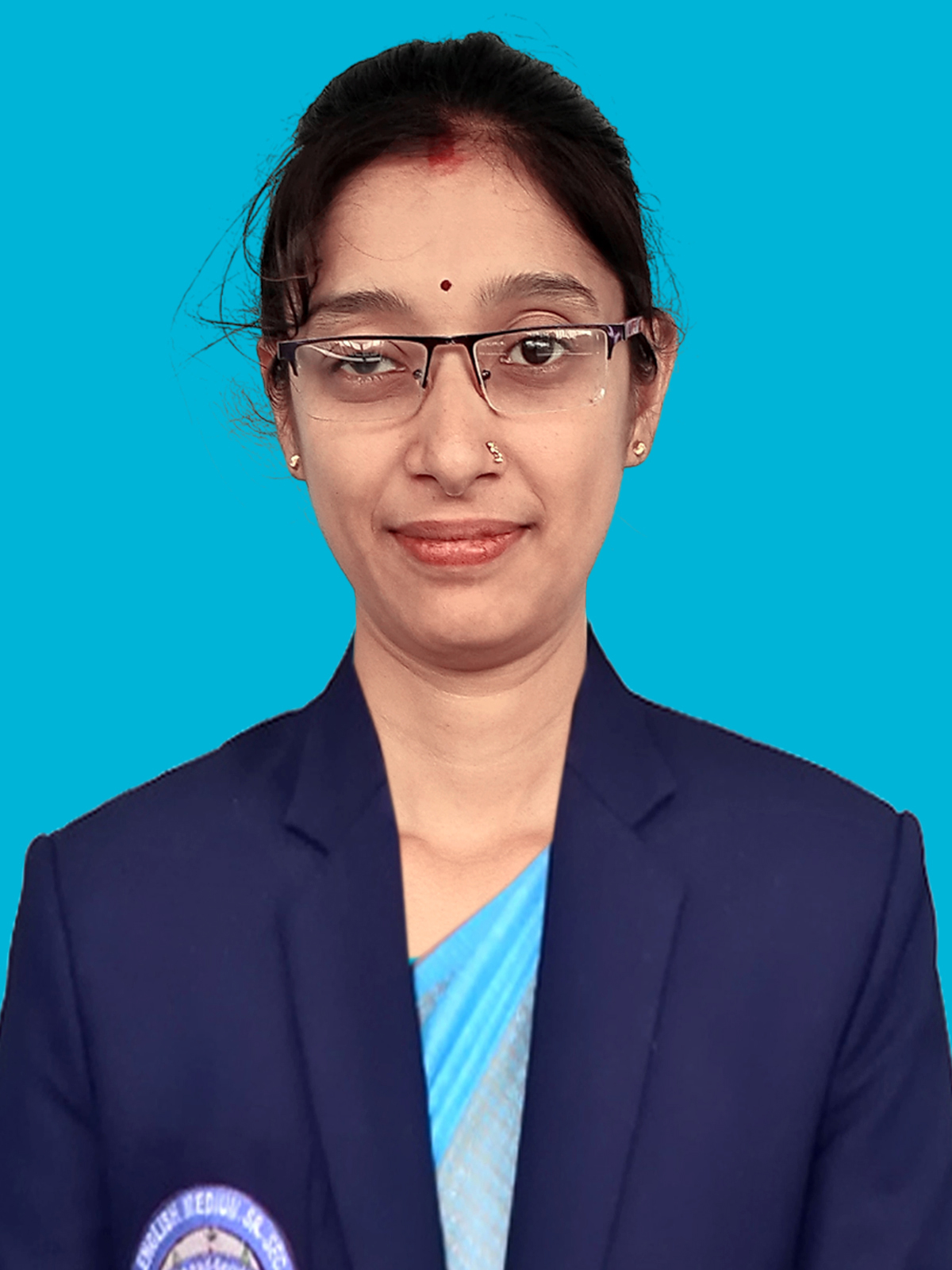 Mrs. Shraddha Pawar
